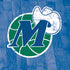 NBA Dallas Mavericks Hardwood Classics Moto E5 Play Skin